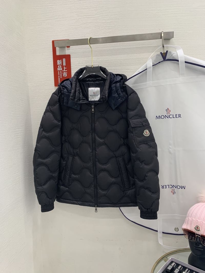 Moncler Down Jackets